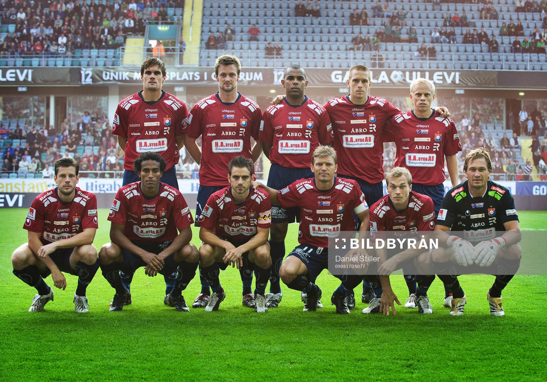 Örgrytes startelva