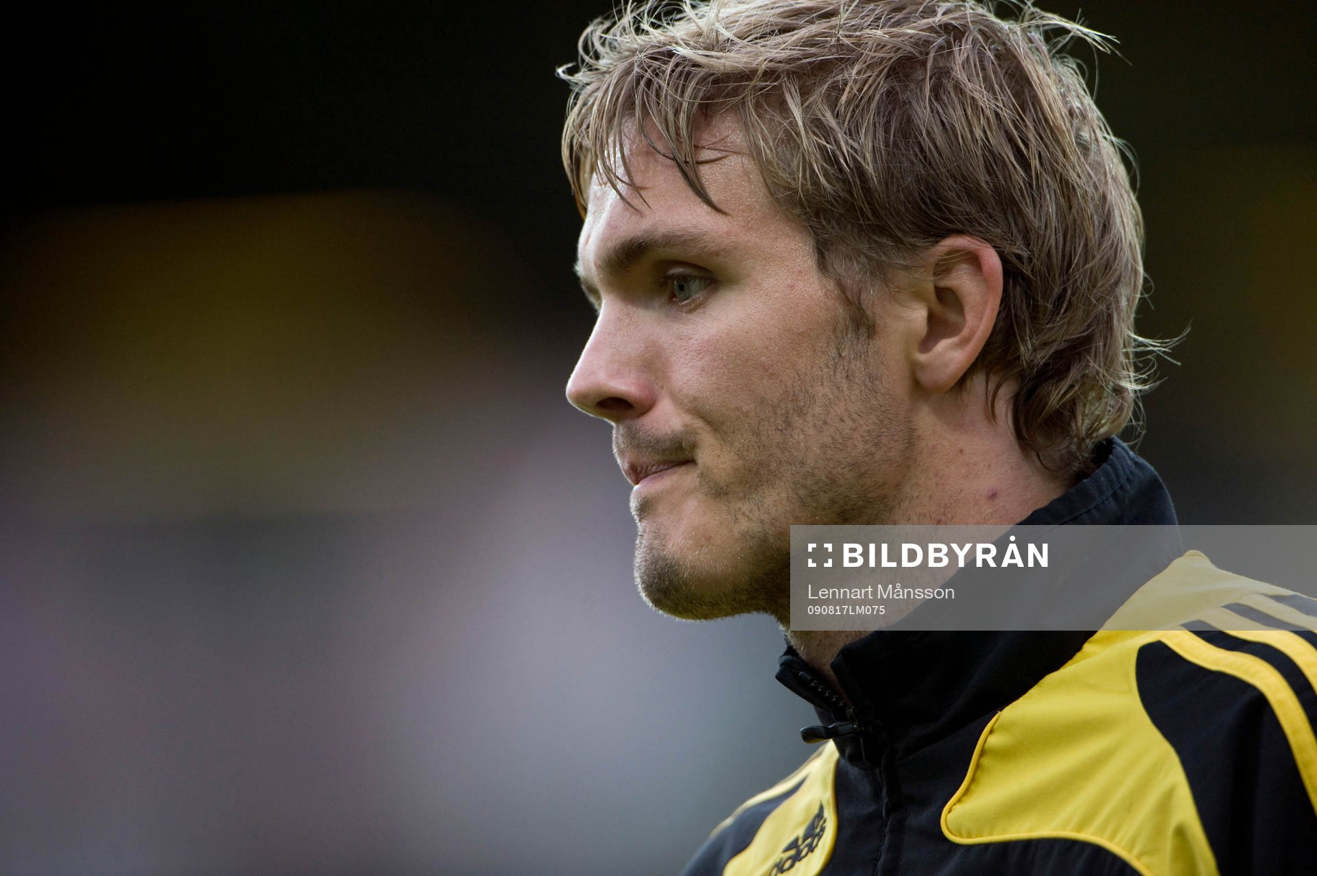 Jos Hooiveld