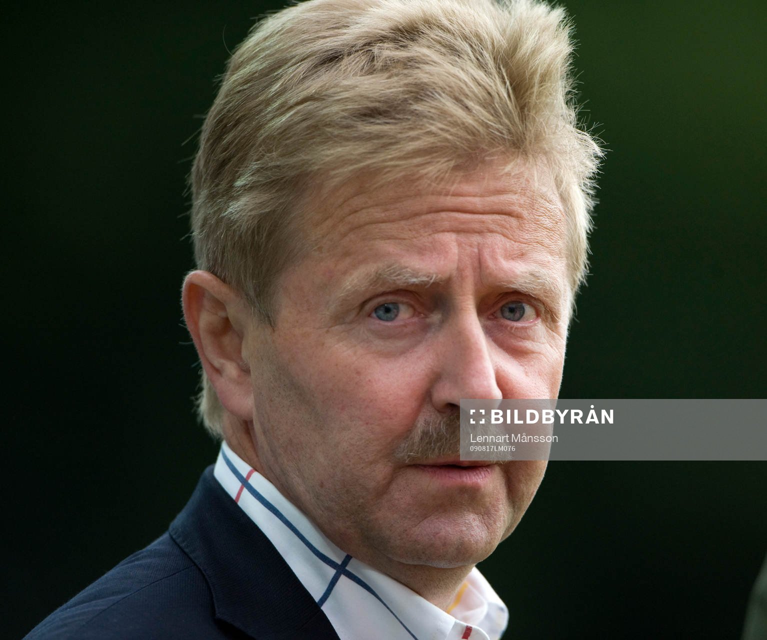 Staffan Lindeborg, kommentator, sportkommentator, SVT
