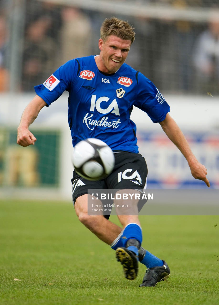 Christian Järdler