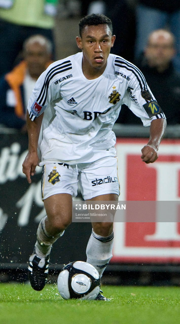Antonio Flavio Aires dos Santos