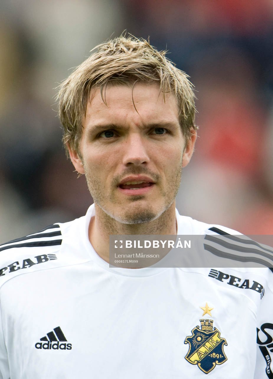Jos Hooiveld