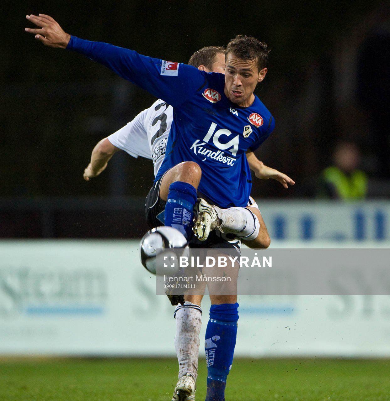 Emir Kujovic, Halmstad