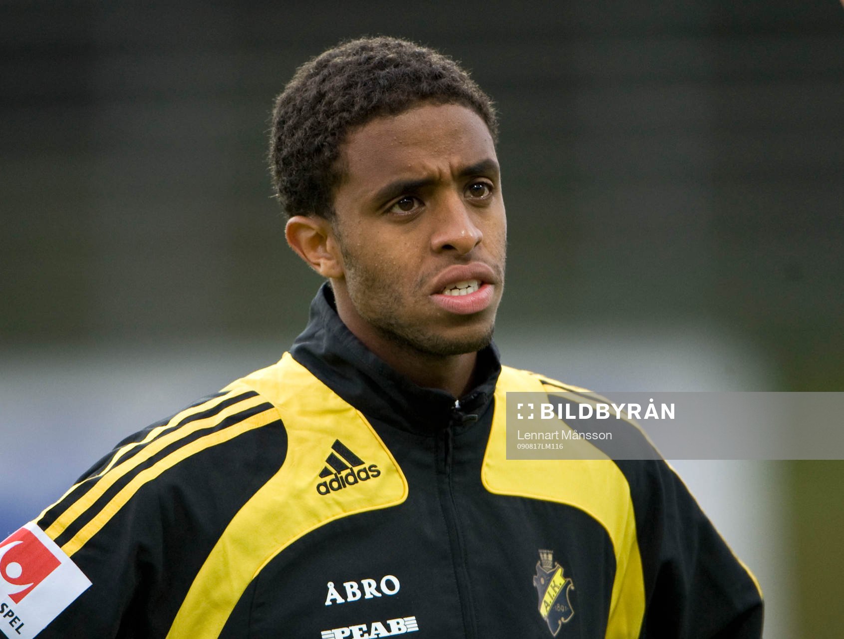 Yussuf Saleh