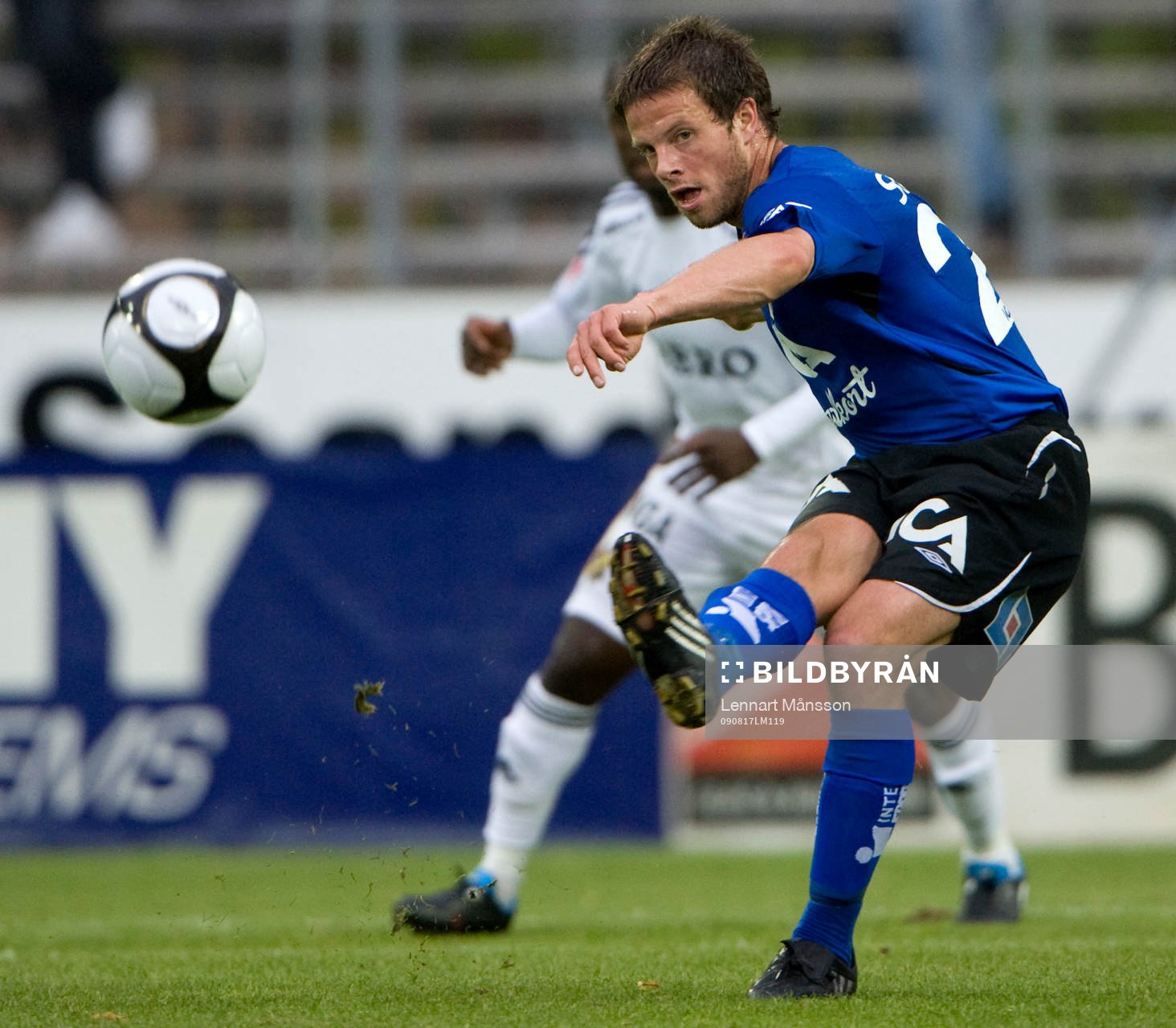 Jonas Gudni Saevarsson