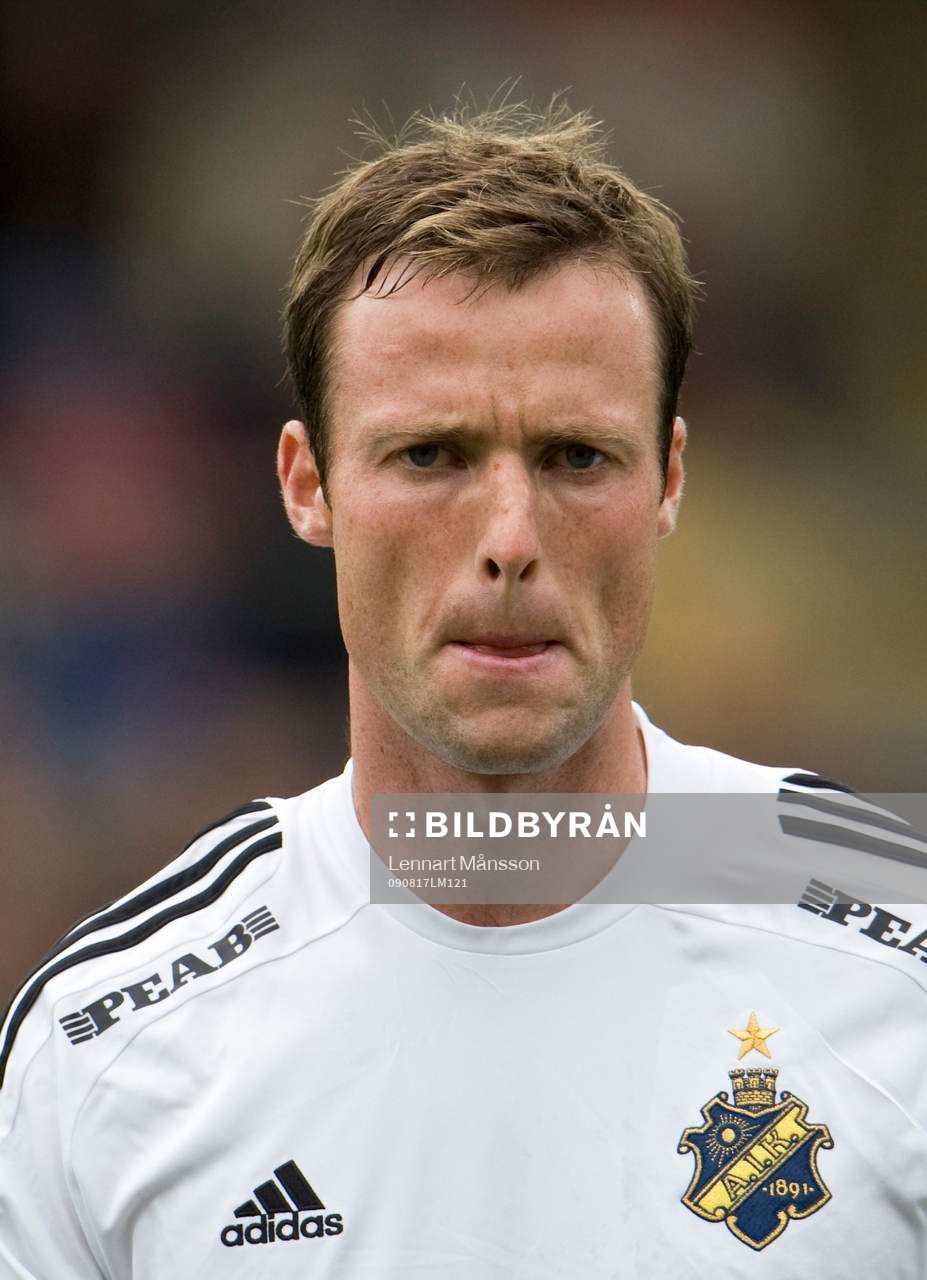 Markus Jonsson