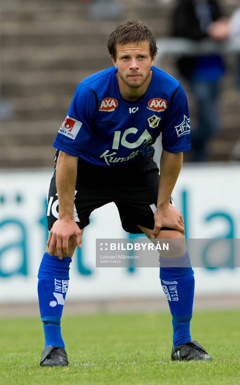 Jonas Gudni Saevarsson