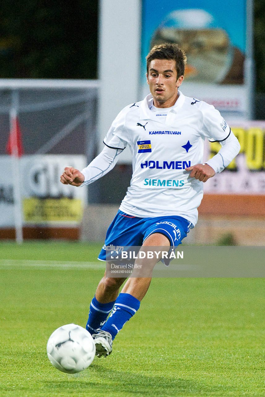 Christopher Telo