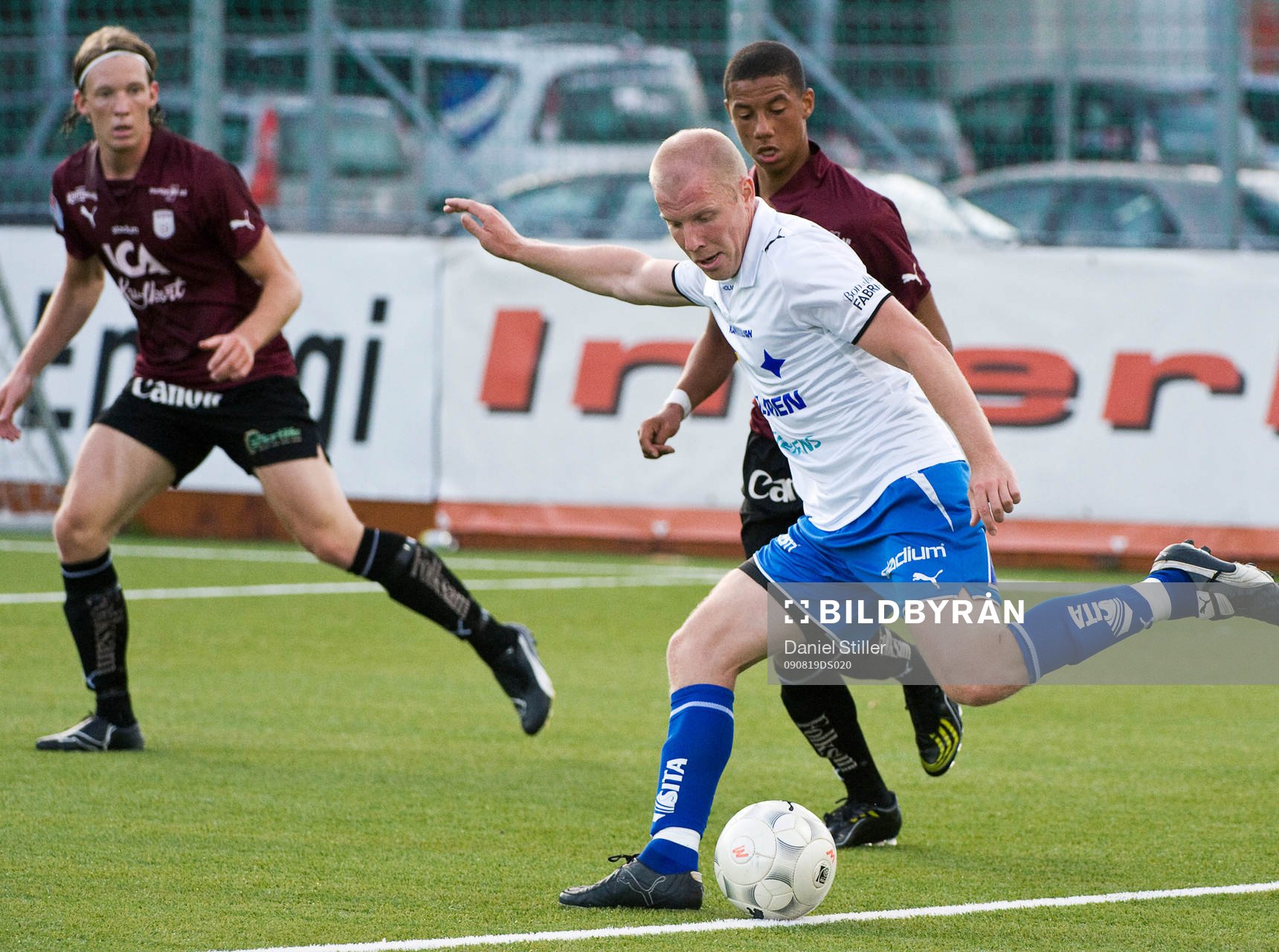 Viktor Rönneklev, Norrköping