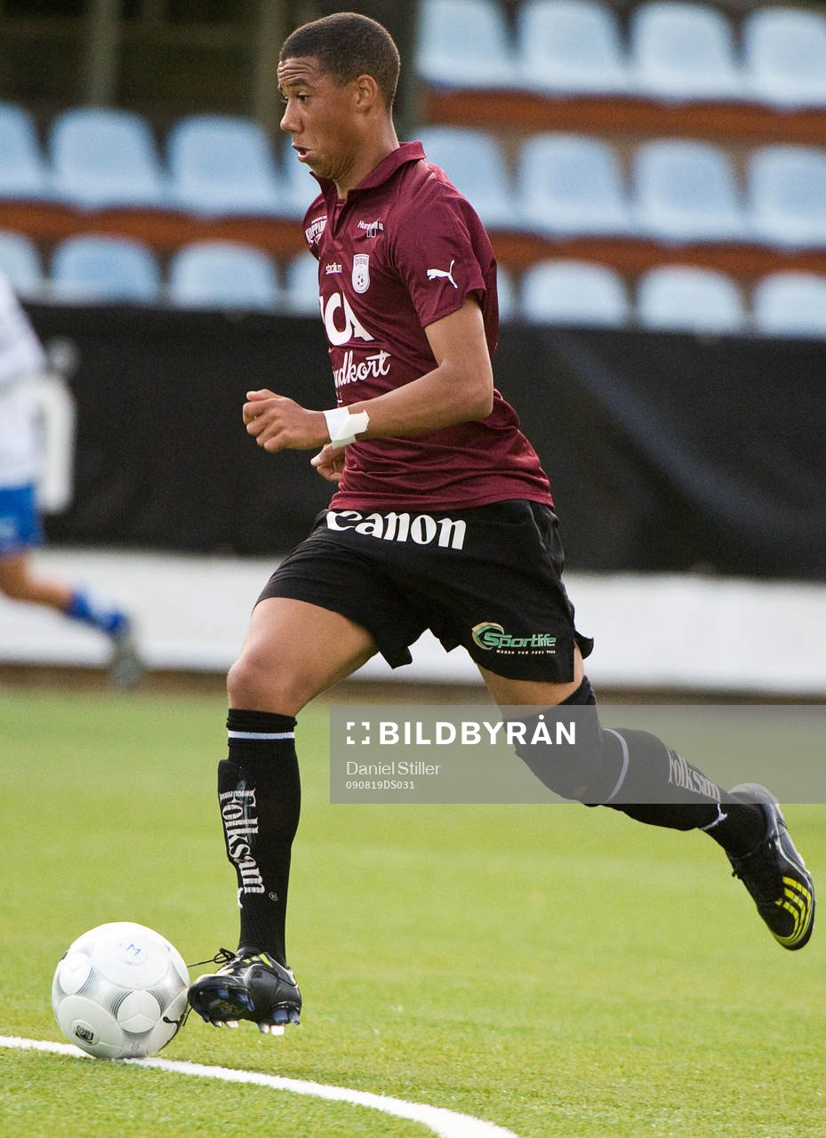 Tobias Sana