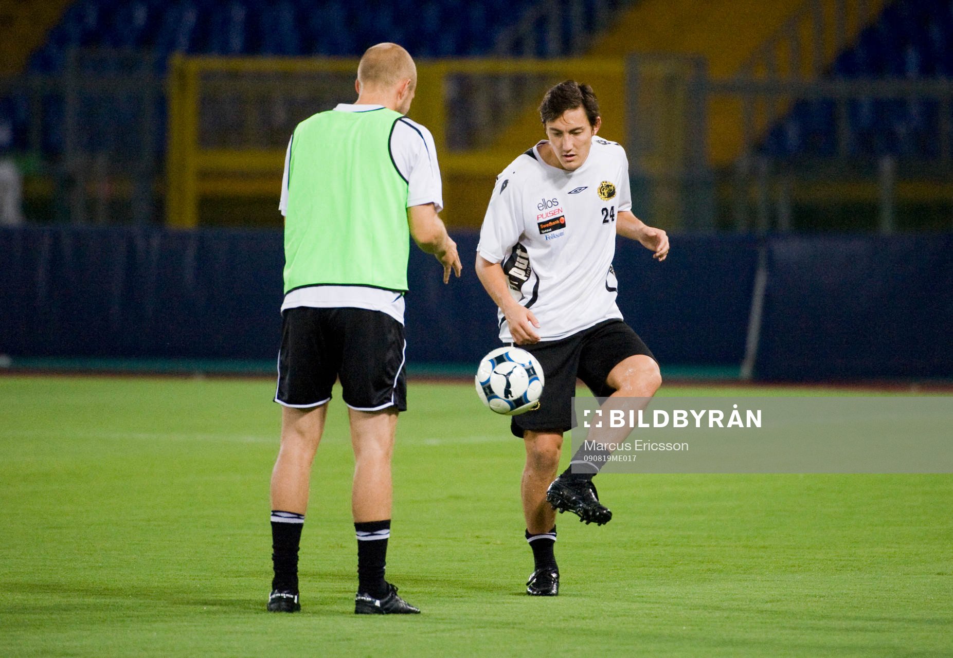 Stefan Ishizaki