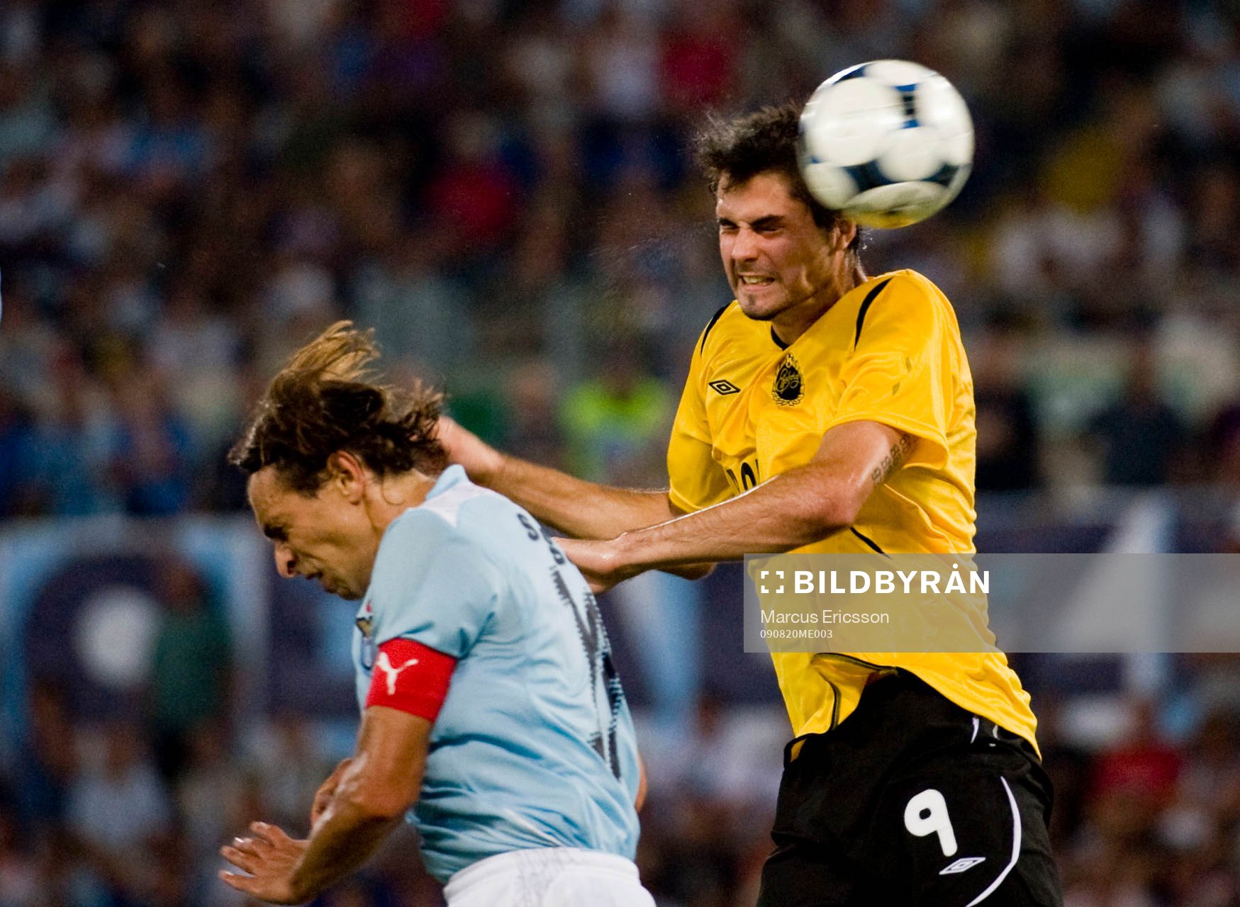 Denni Avdic, Elfsborg