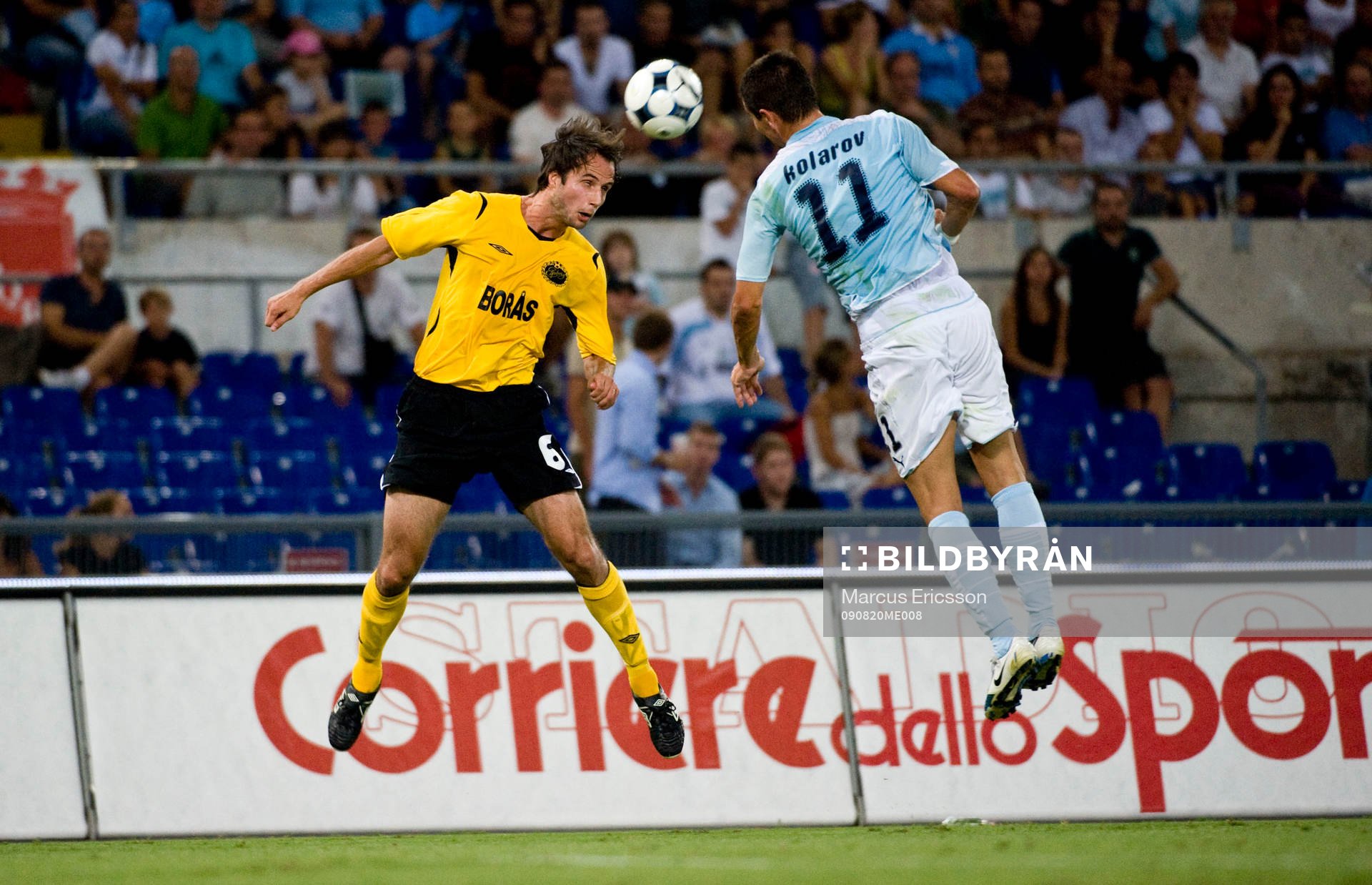 Helgi Danielsson, Elfsborg