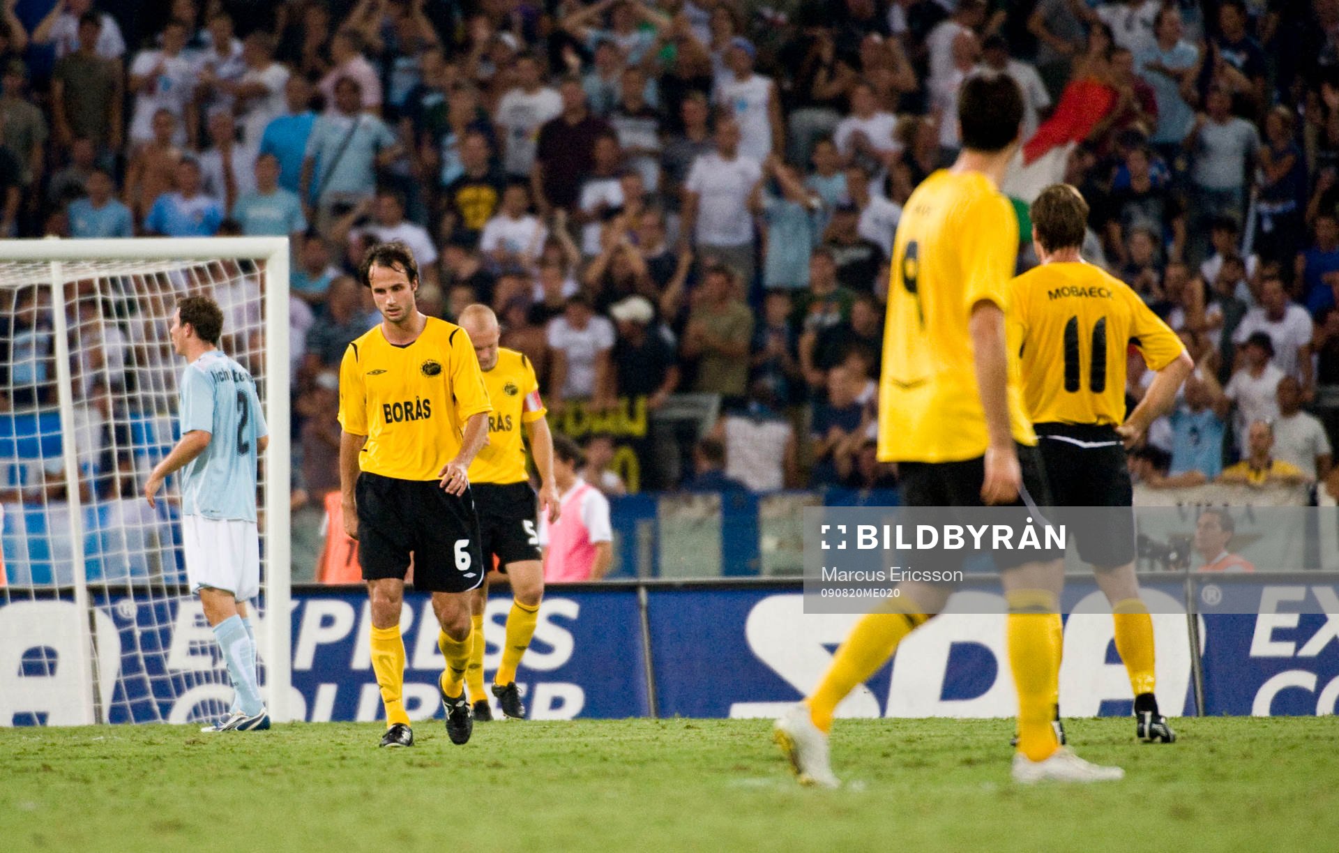 Depp i Elfsborg