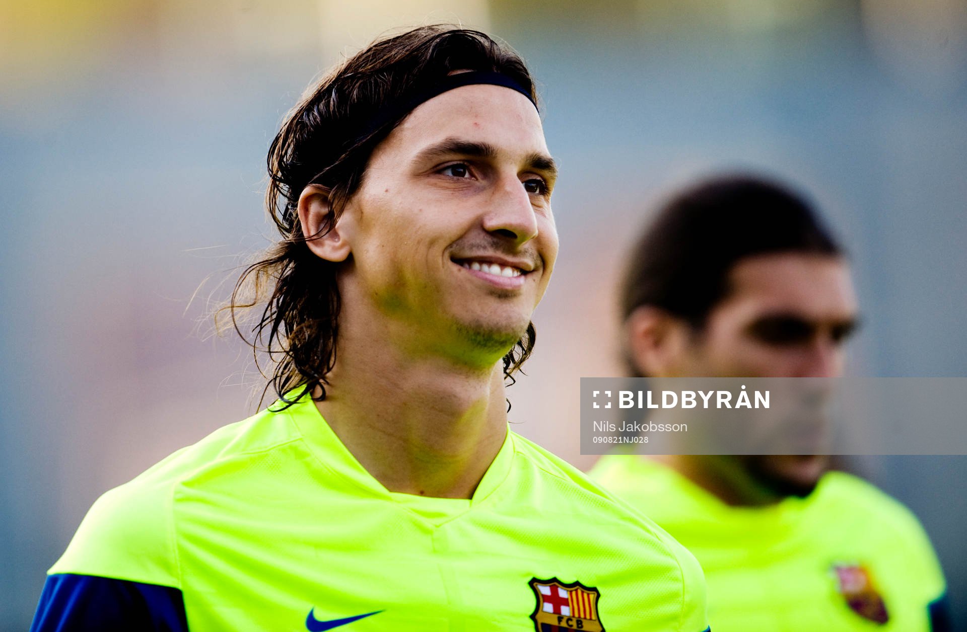 Zlatan Ibrahimovic