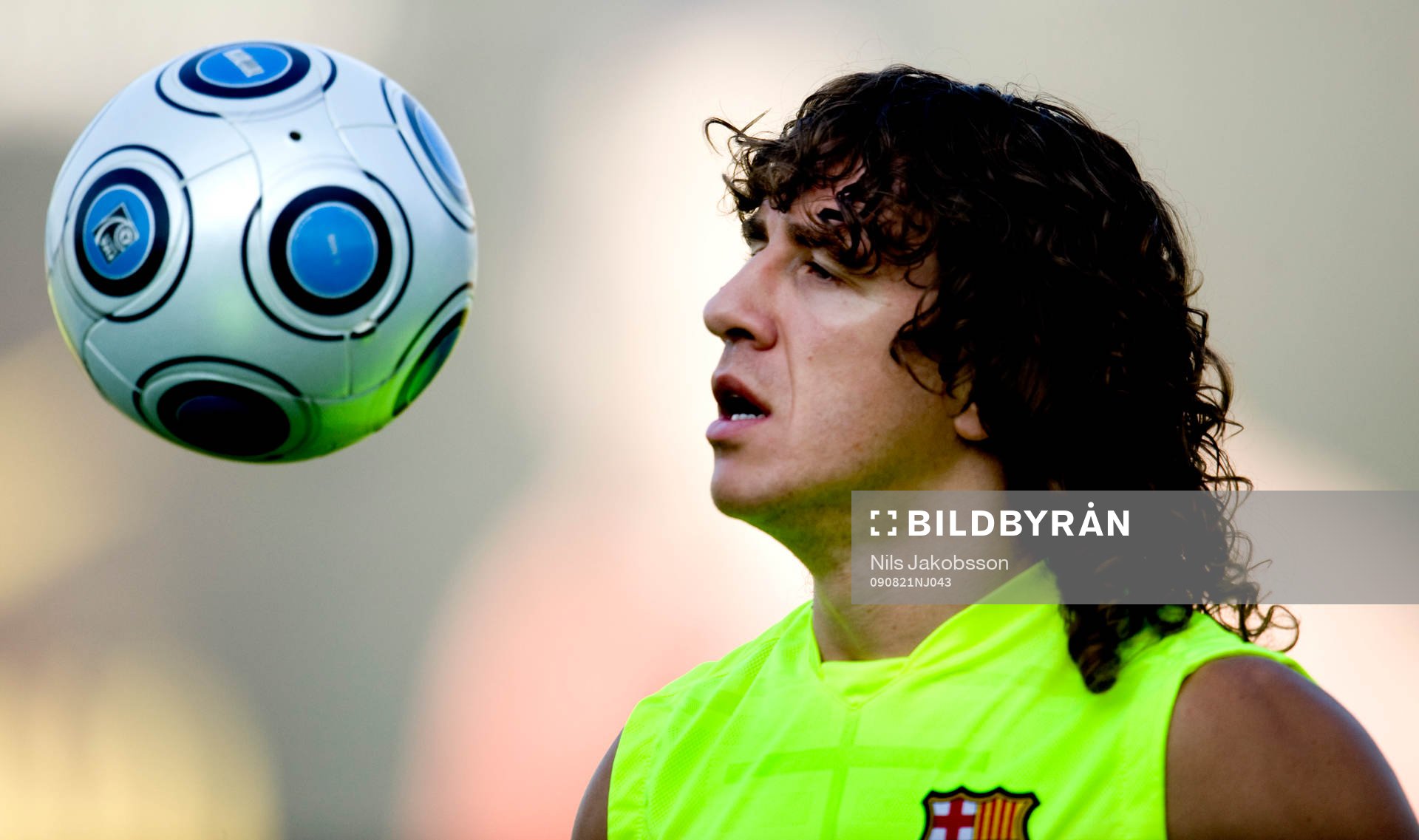 Carlos Puyol