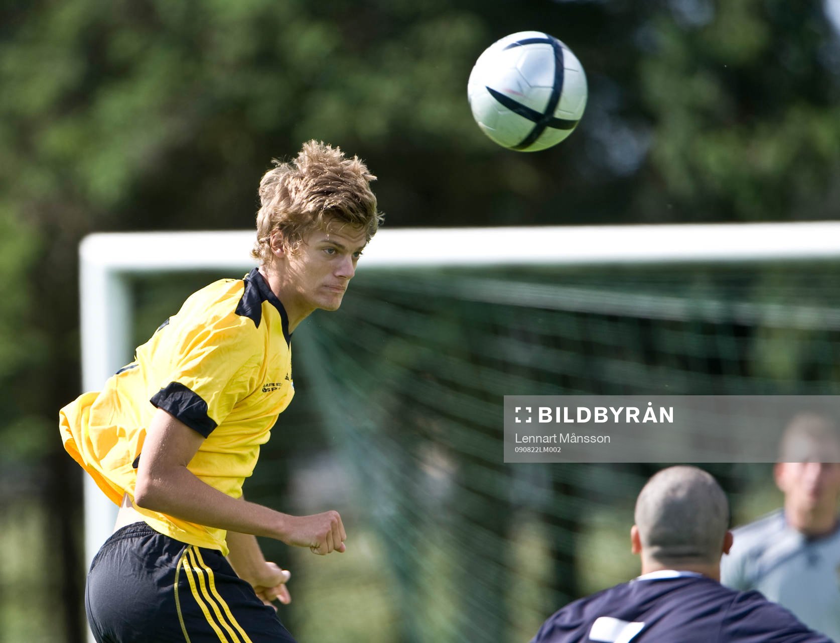 Fotboll, juniorallsvenskan, junior, juniorer, IFK
