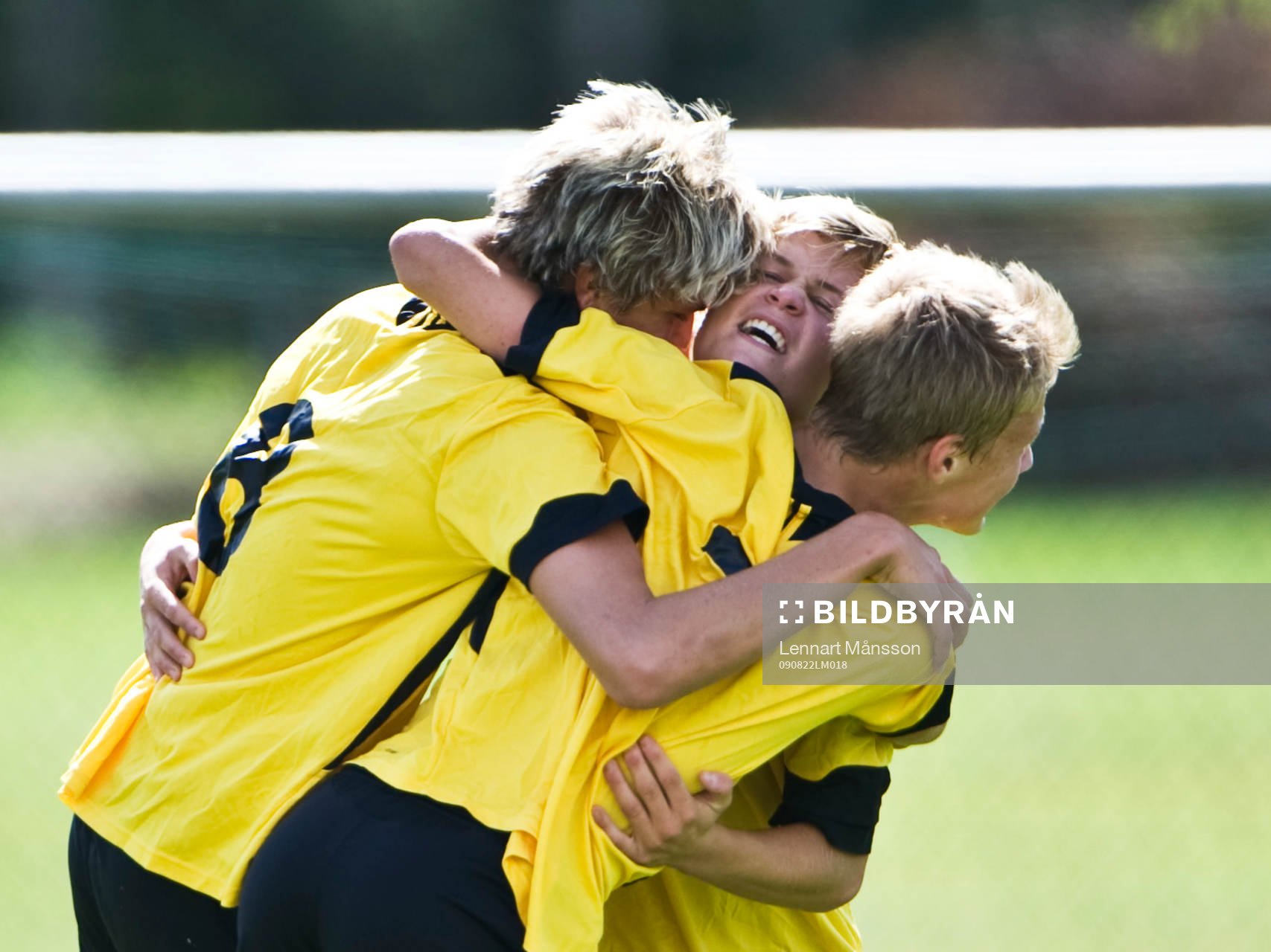 Fotboll, juniorallsvenskan, junior, juniorer, IFK