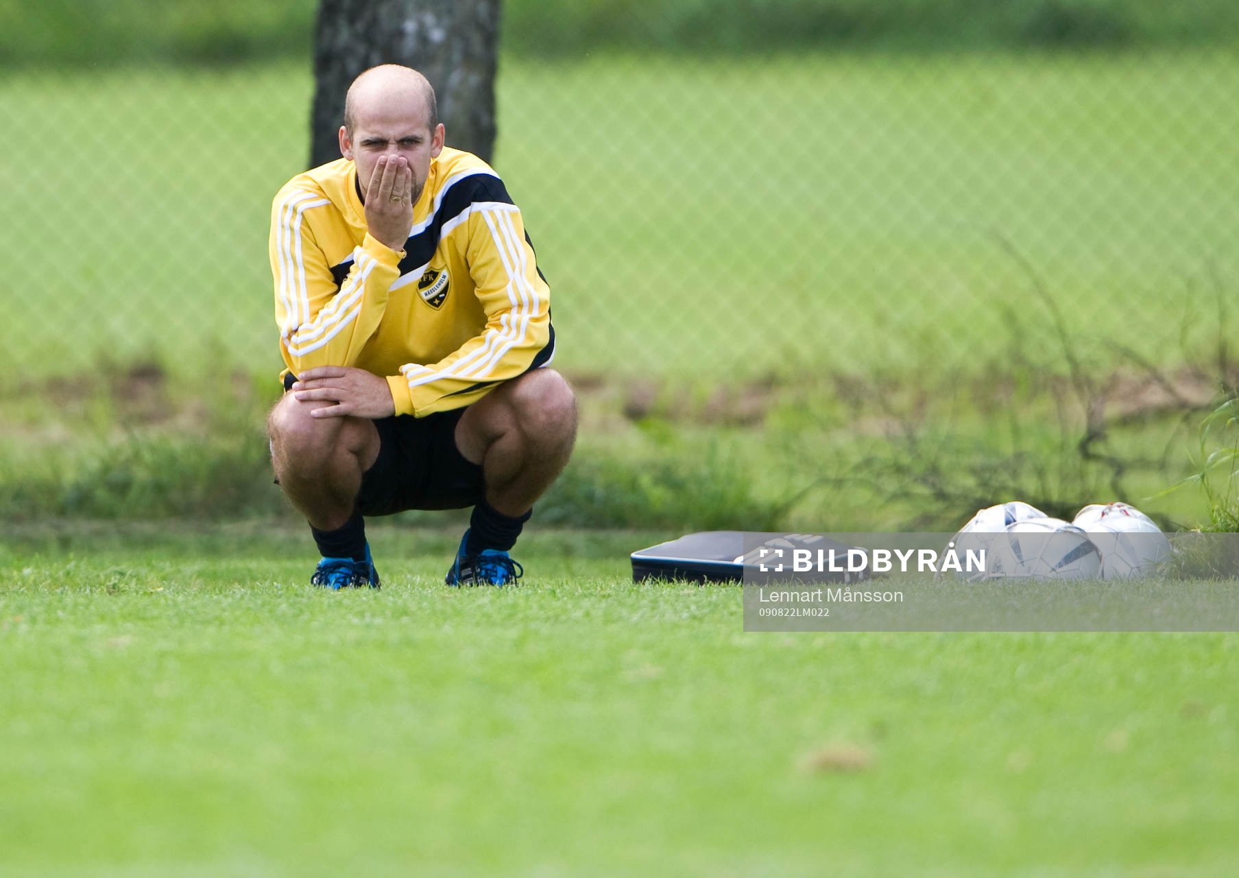 Fotboll, juniorallsvenskan, junior, juniorer, IFK