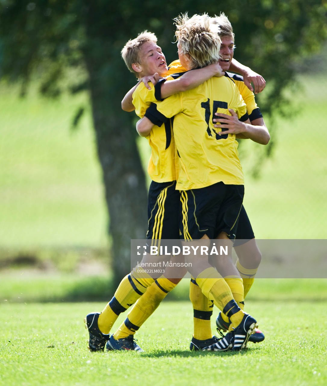 Fotboll, juniorallsvenskan, junior, juniorer, IFK