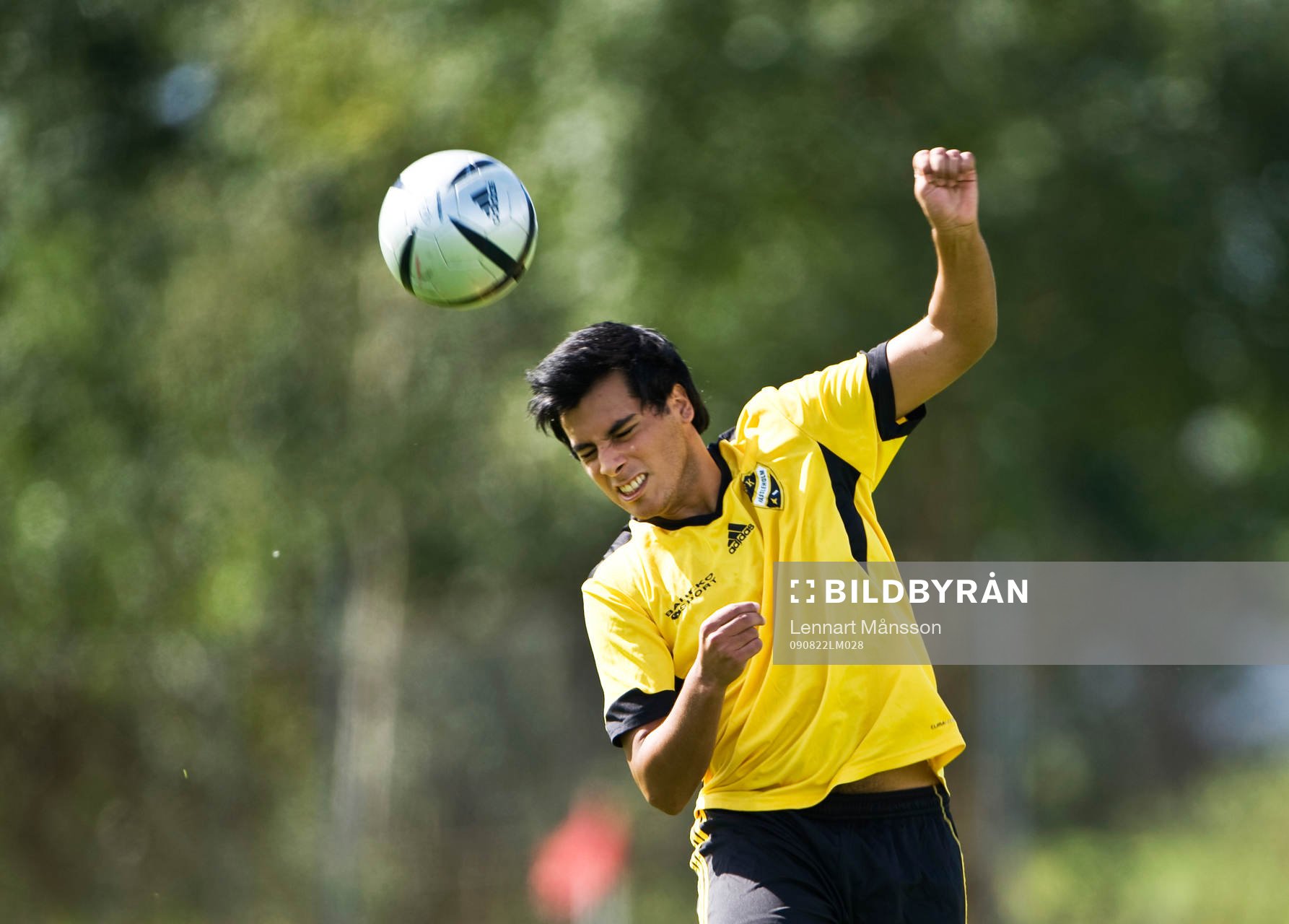 Fotboll, juniorallsvenskan, junior, juniorer, IFK