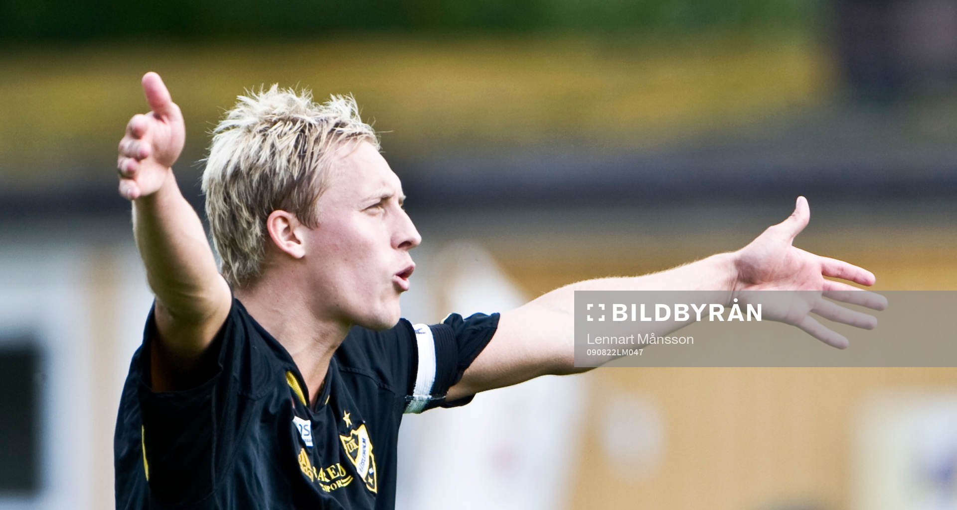 Bobby Alm