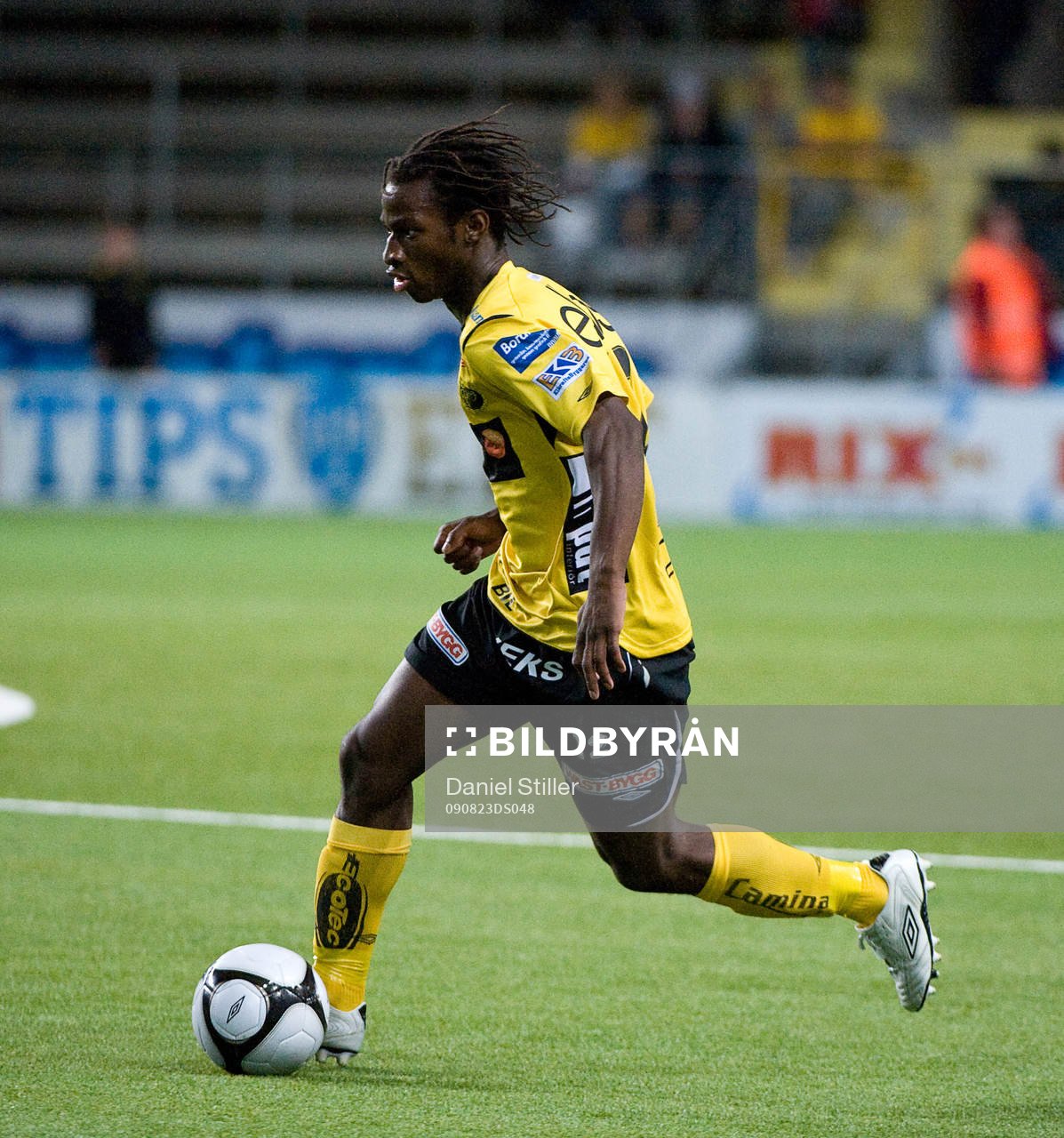 Amadou Jawo