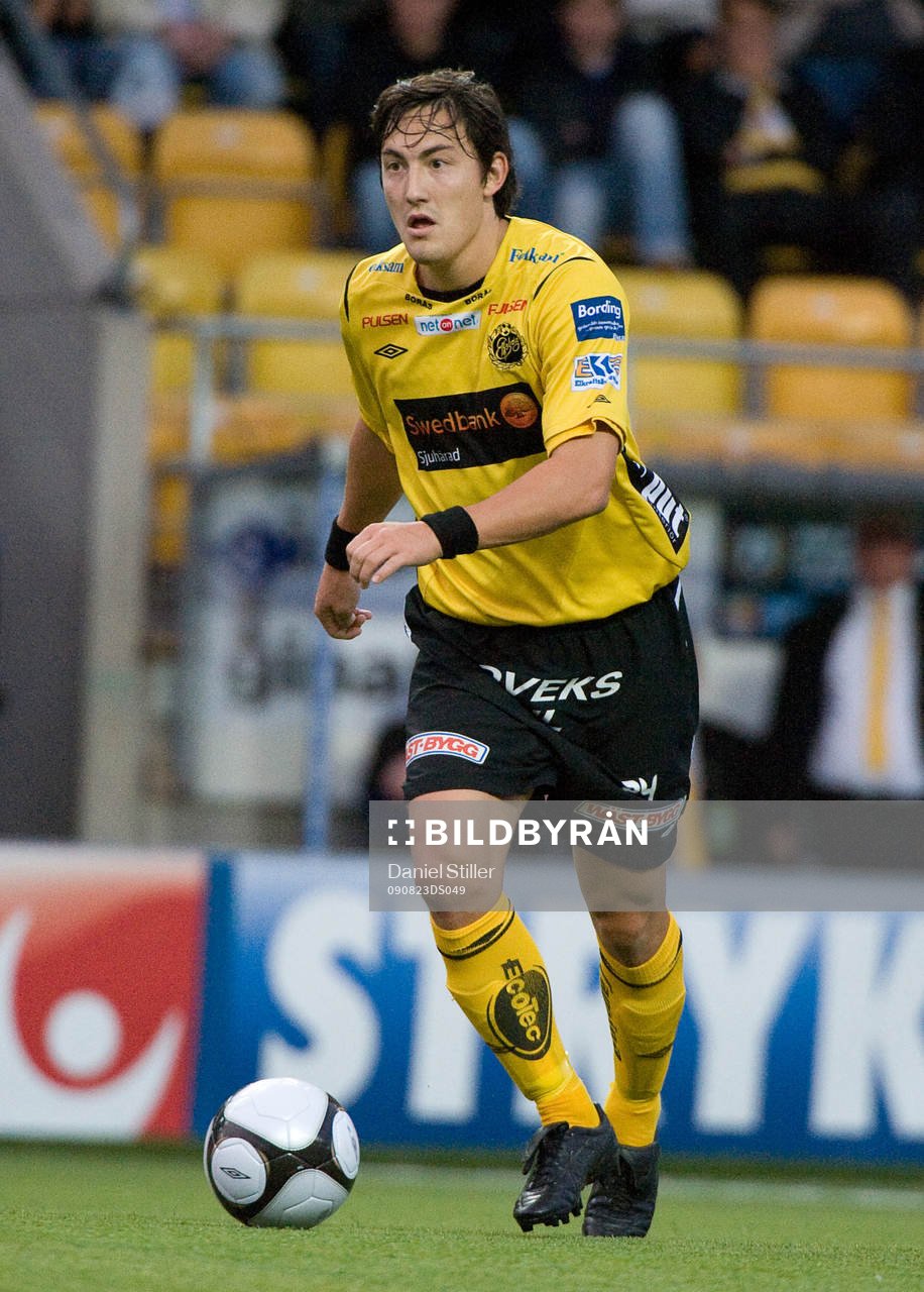 Stefan Ishizaki