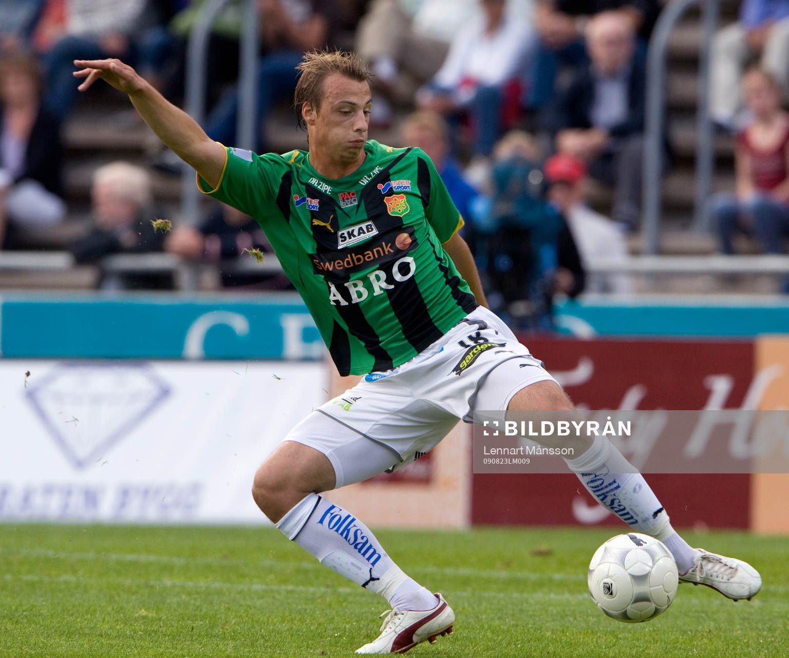 Pär Ericsson