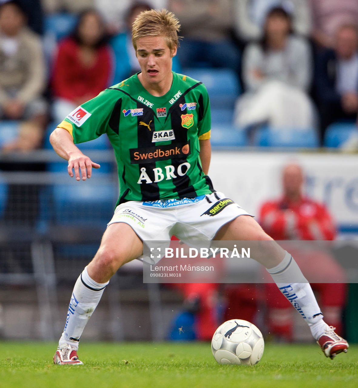 Johan Mårtensson