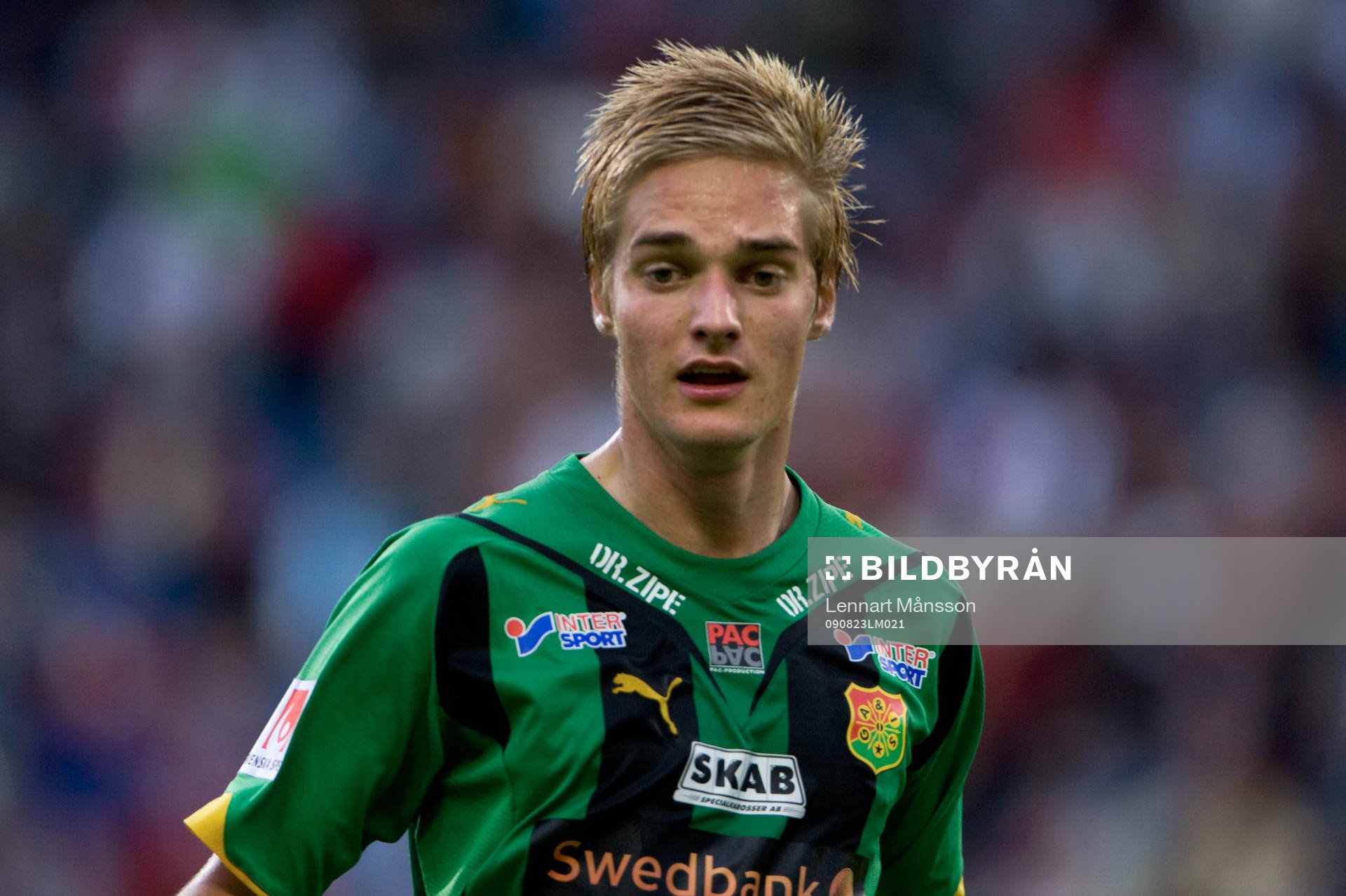 Johan Mårtensson