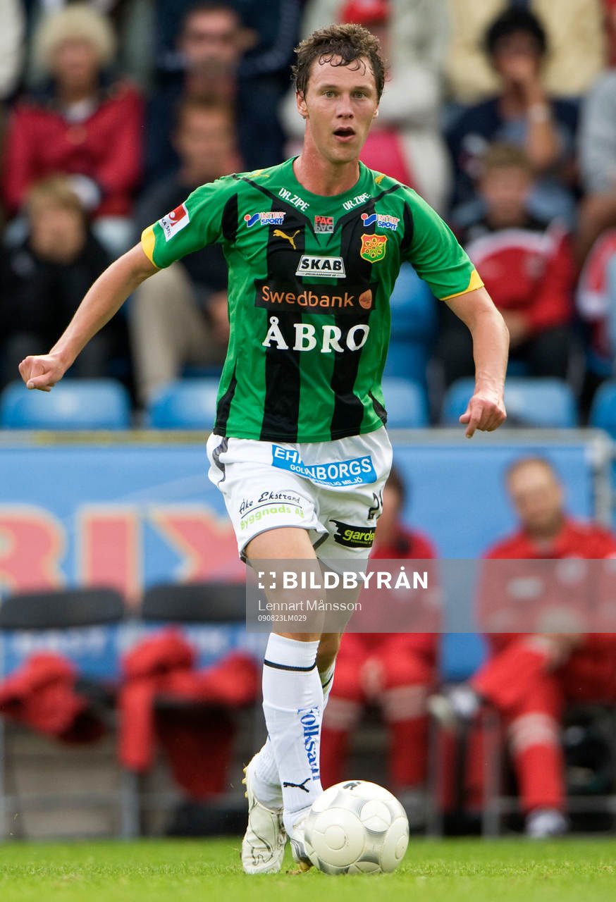 Eyjolfur Hedinsson