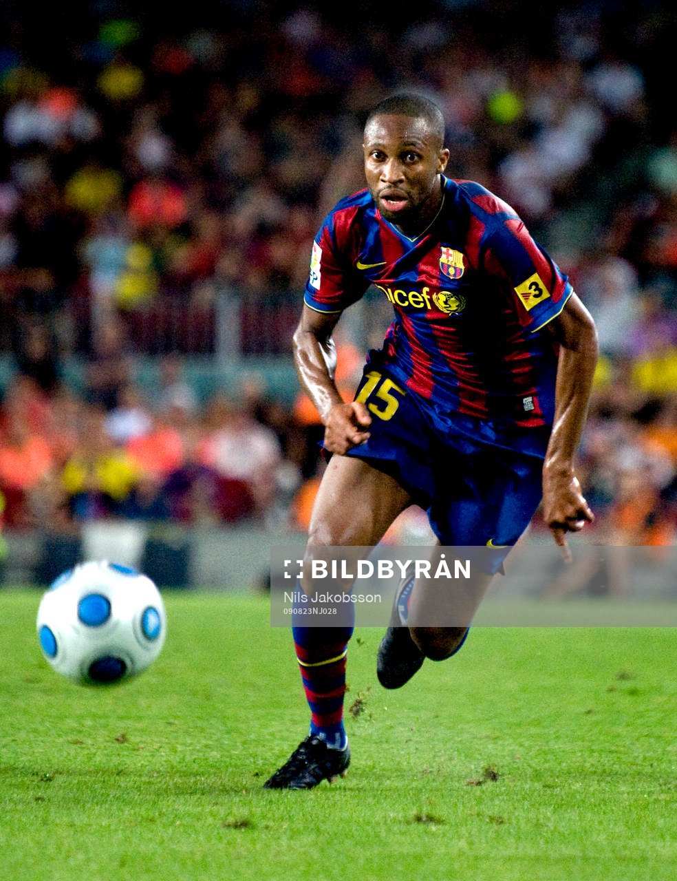 Seydou Keita