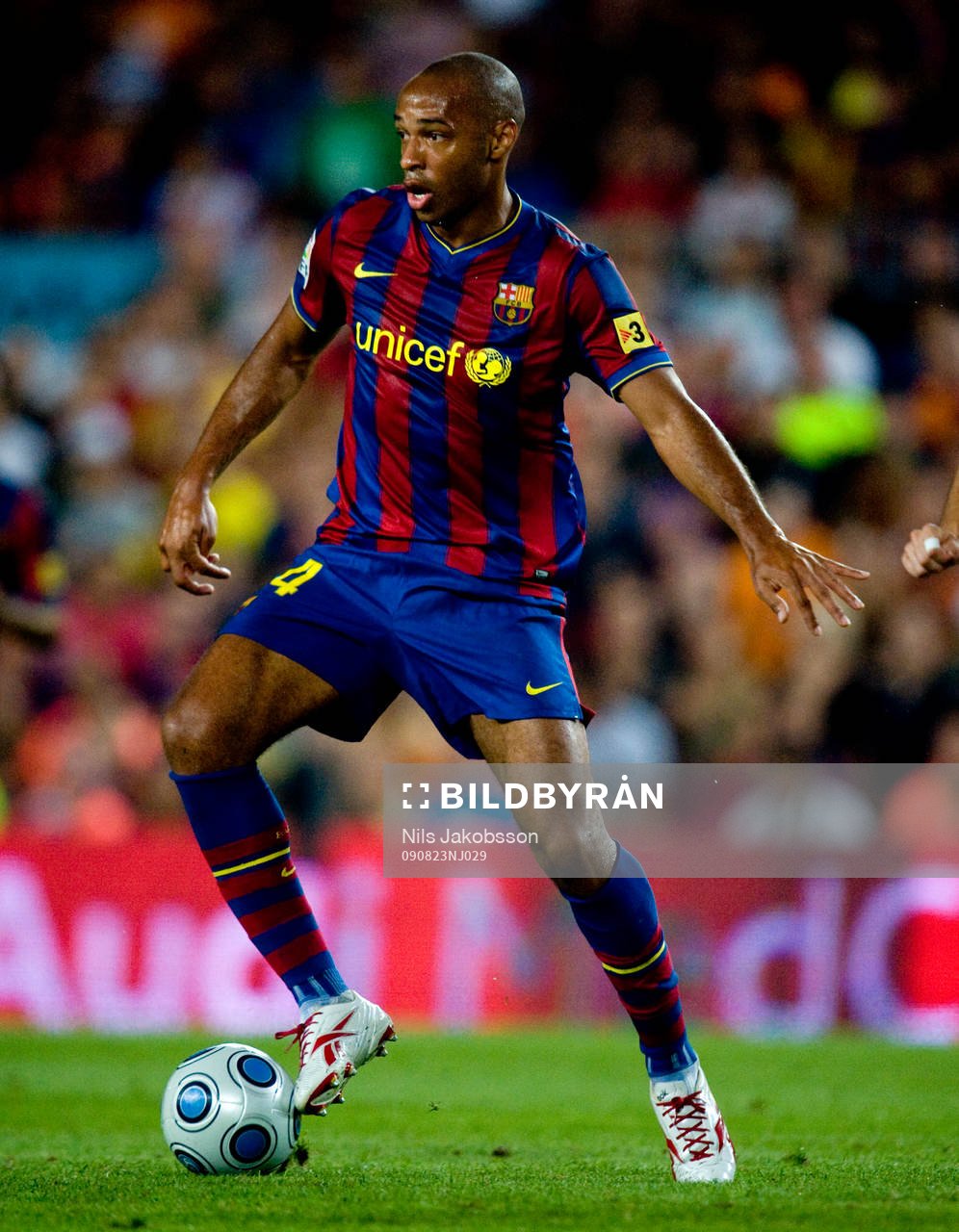 Thierry Henry