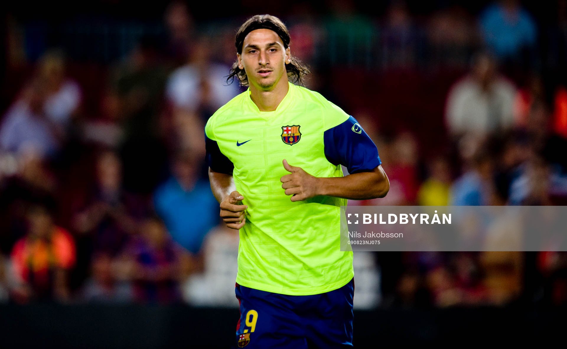 Fotboll, spansk, spanska supercupen, Barcelona - Athletic