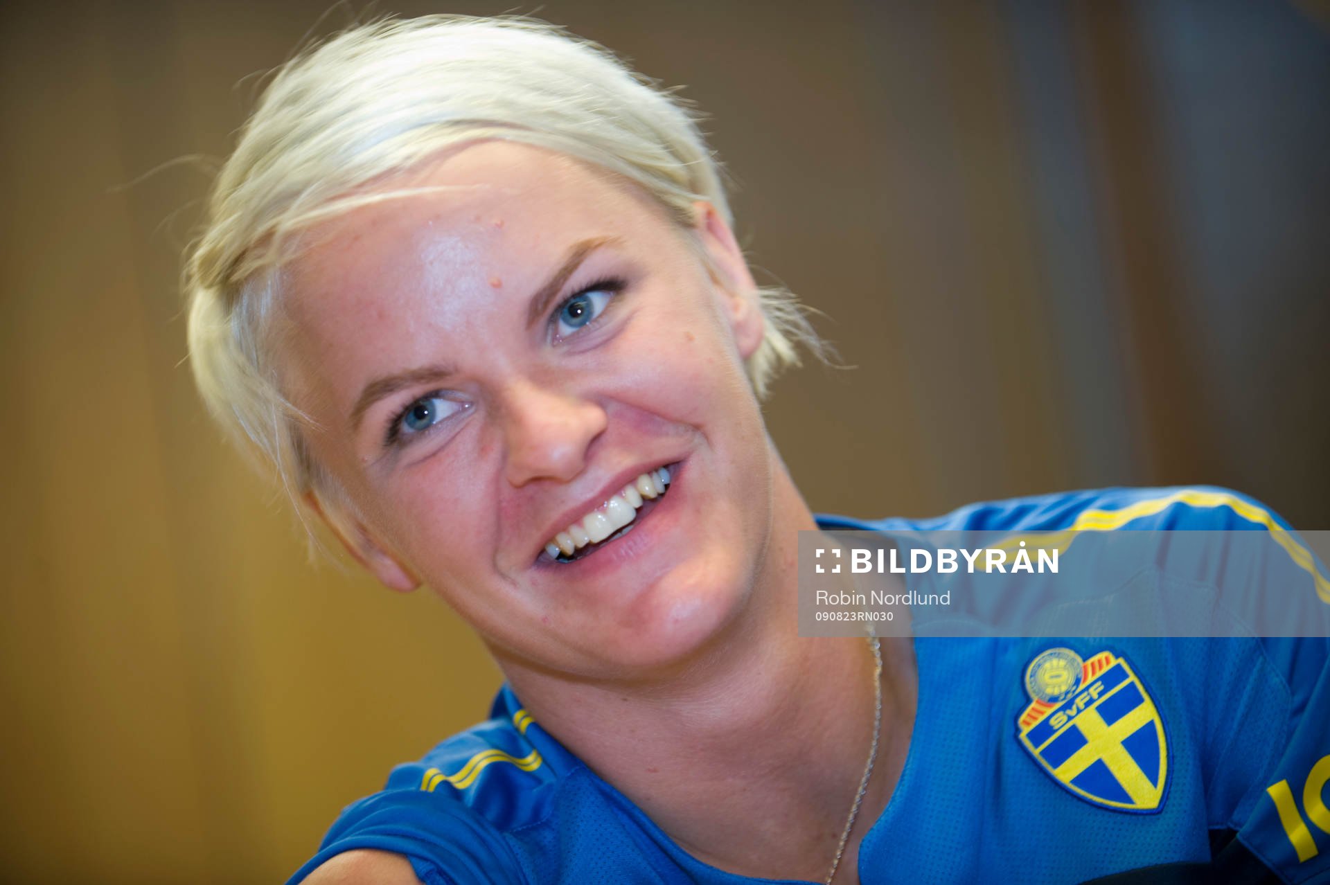 Nilla Fischer