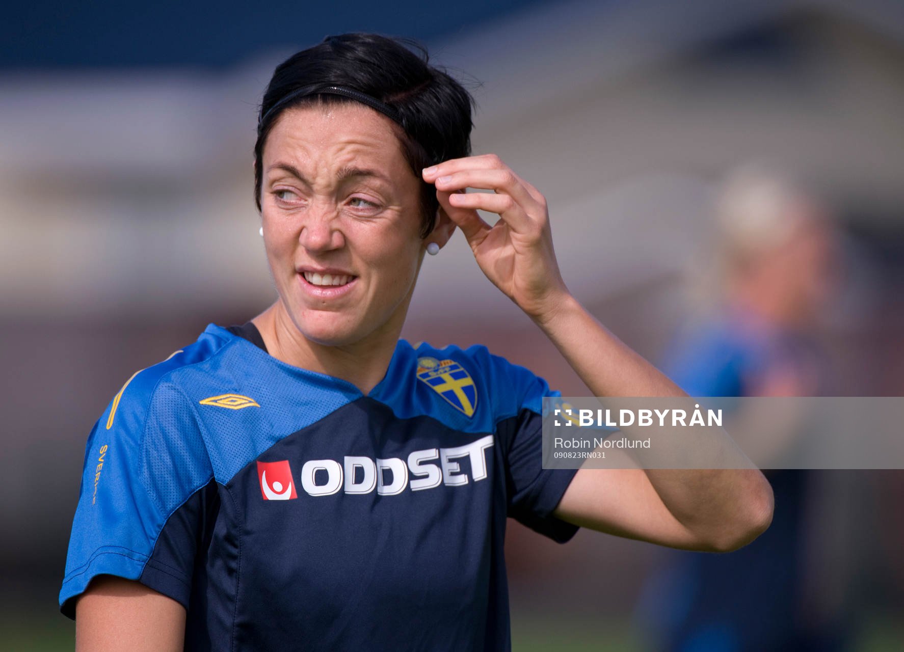 Therese Sjögran