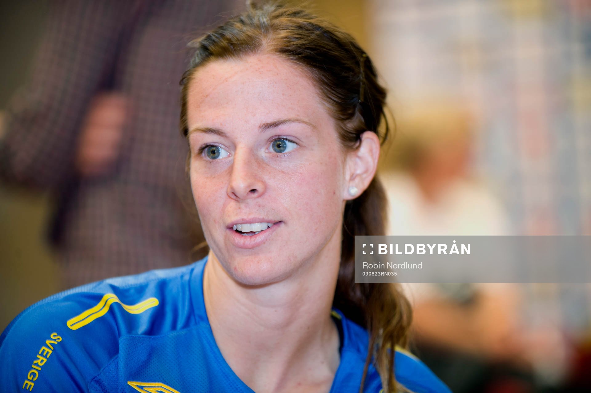 Lotta Schelin