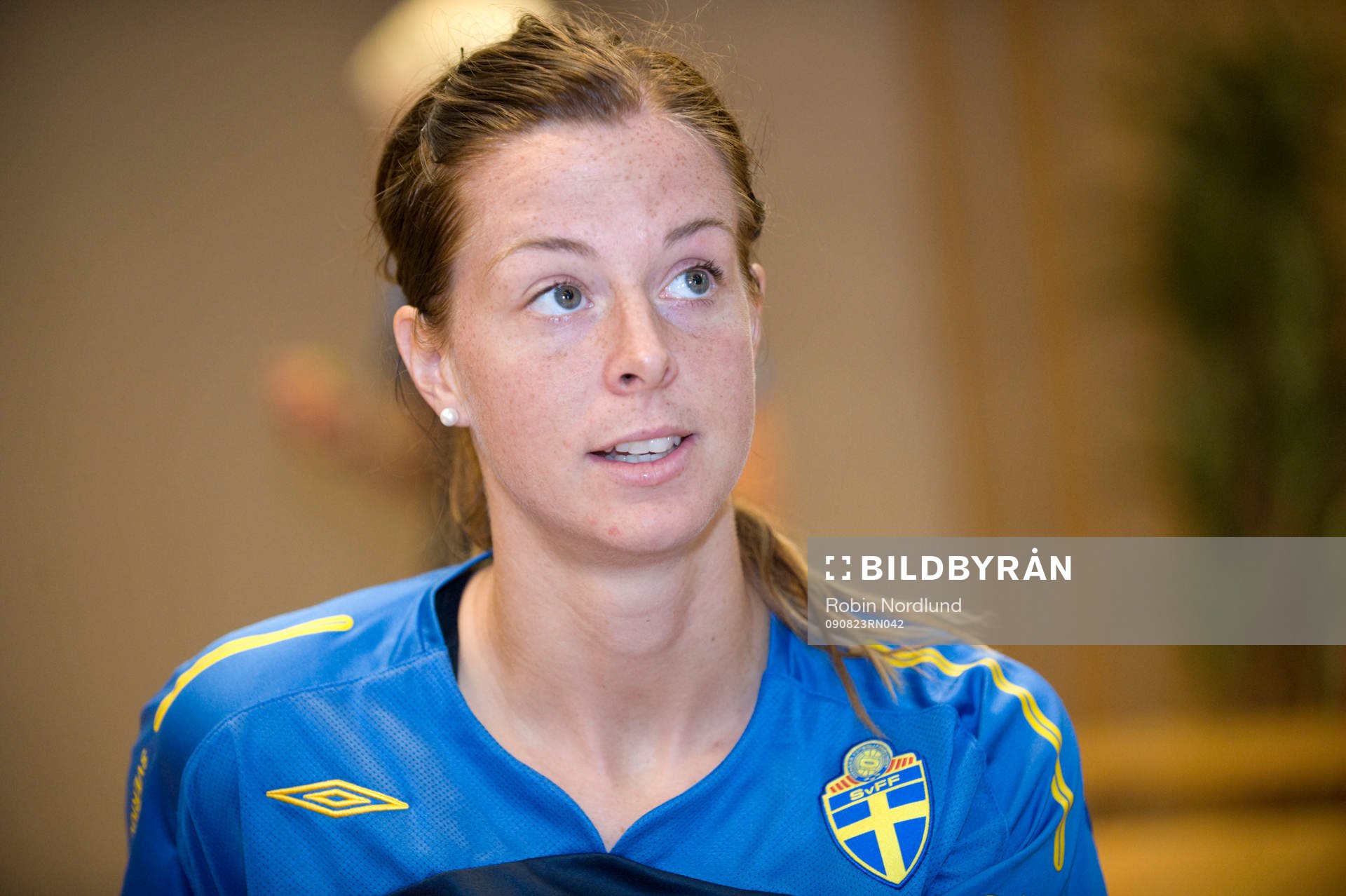 Lotta Schelin