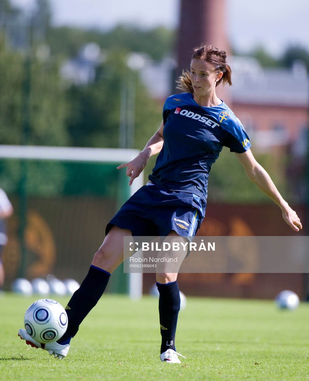 Lotta Schelin