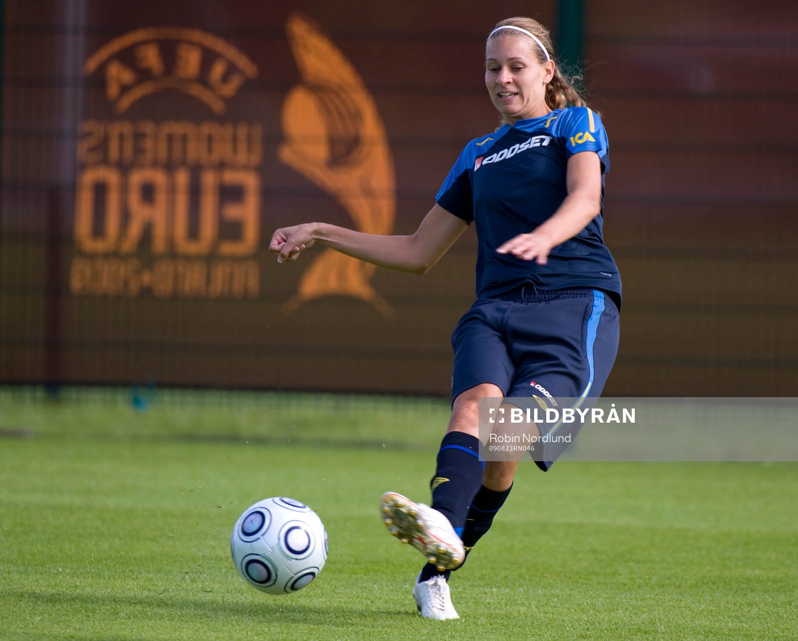 Charlotte Rohlin