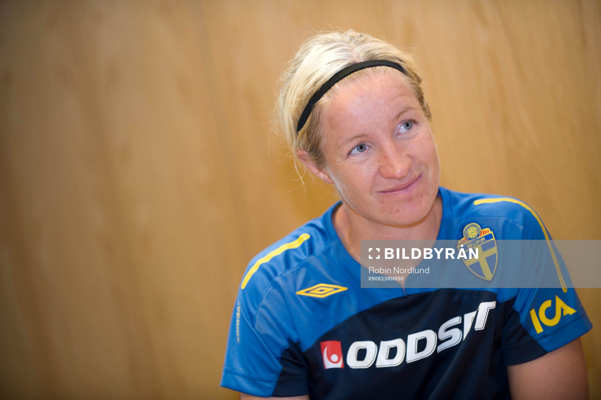 Victoria Sandell Svensson