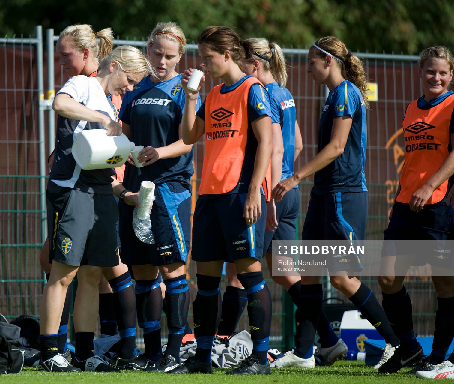 Lina Nilsson