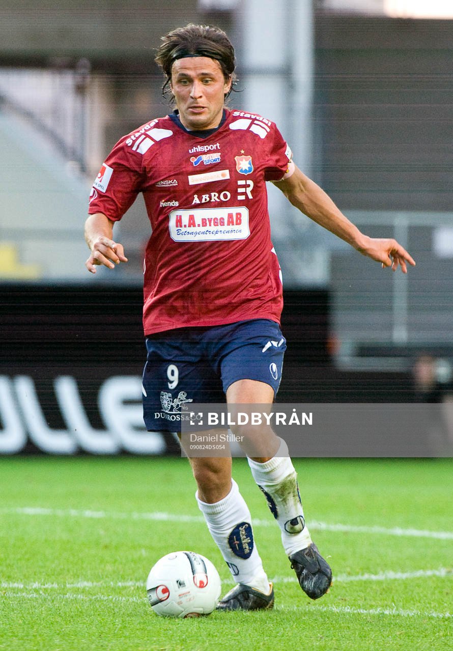 Pavel Zavadil