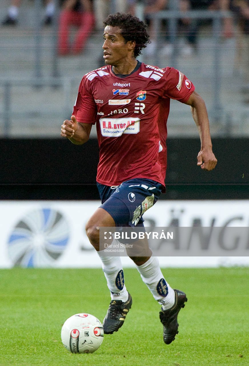 Roy Miller Hernandez