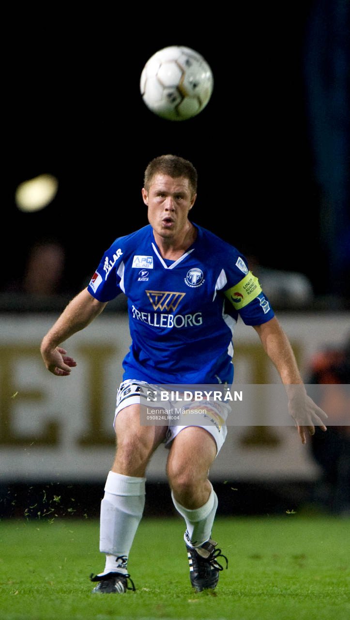 Dennis Melander