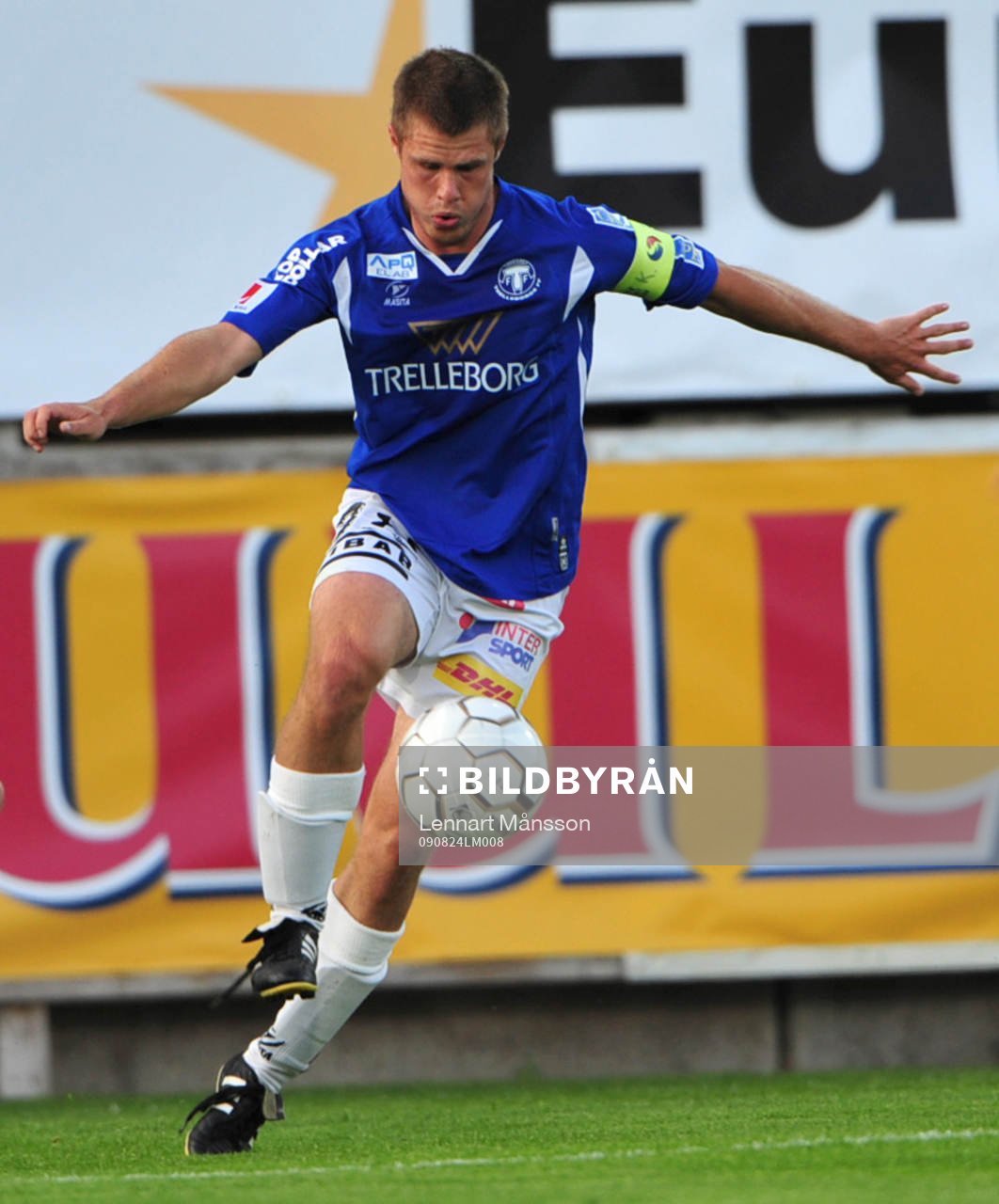 Dennis Melander