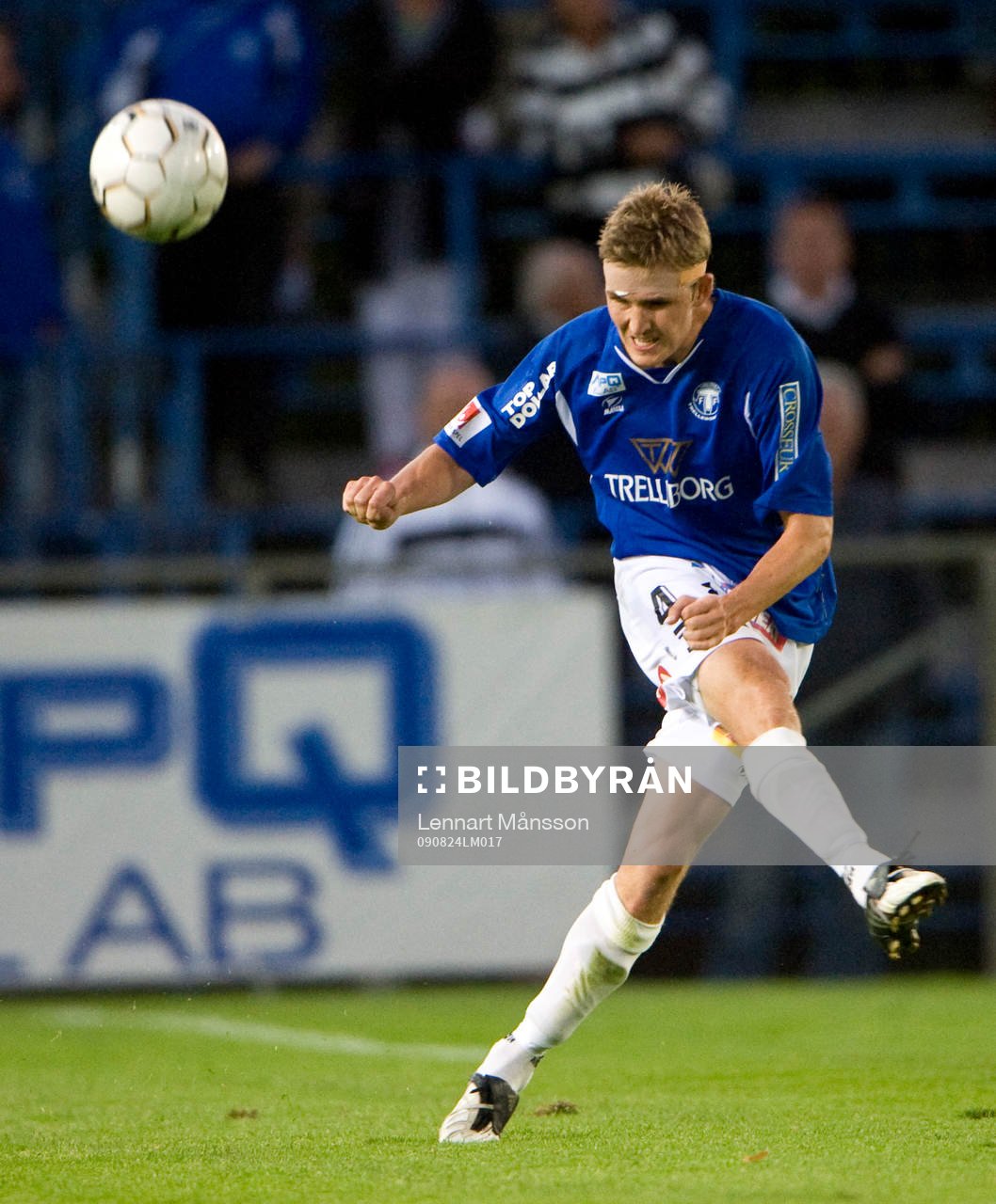 Peter Abelsson