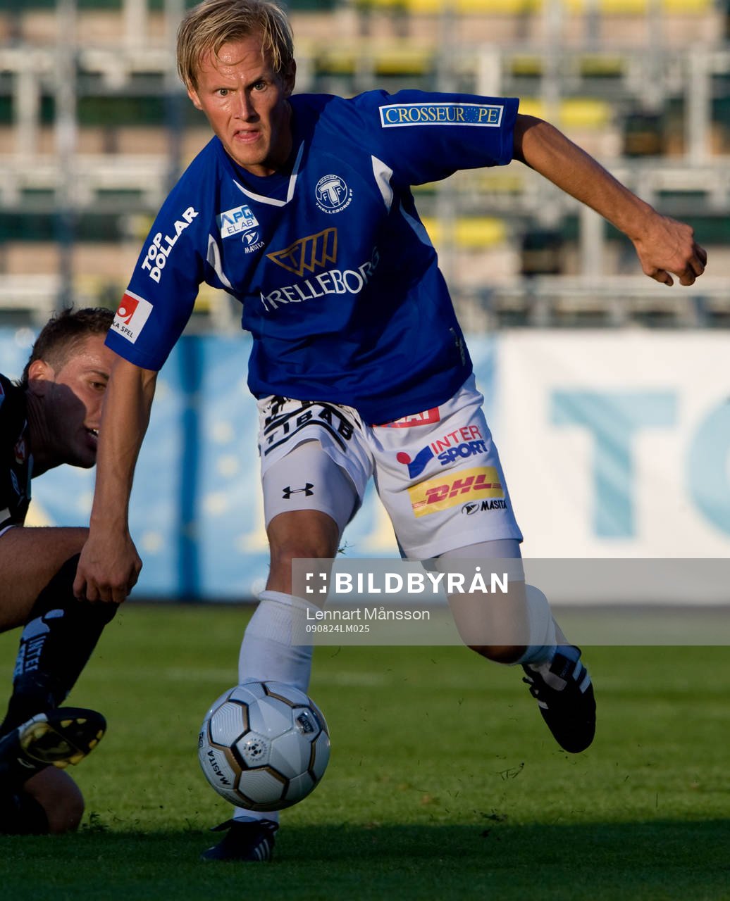 Magnus Andersson