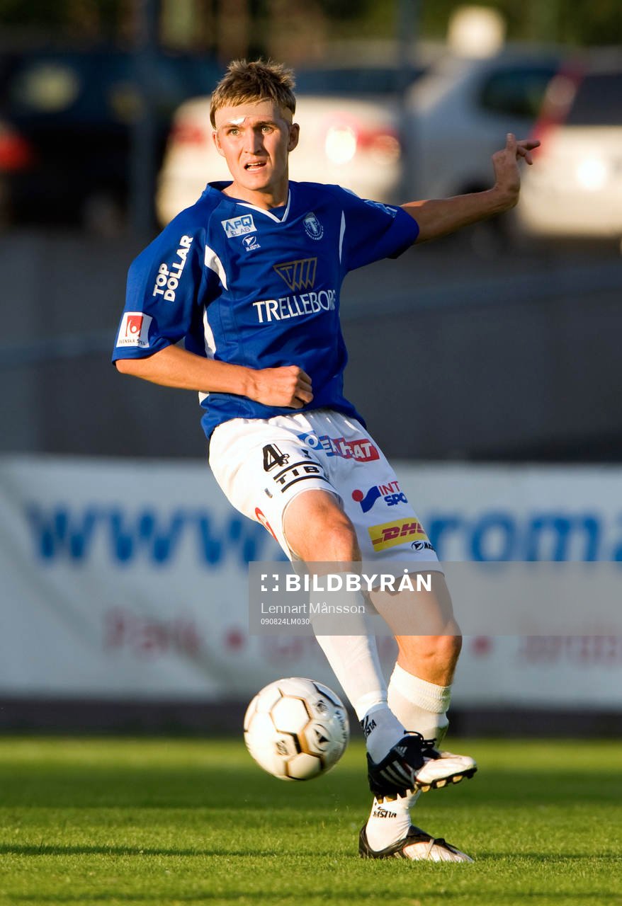 Peter Abelsson